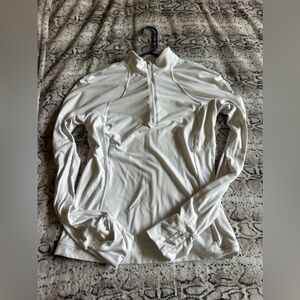 Lululemon quarter zip